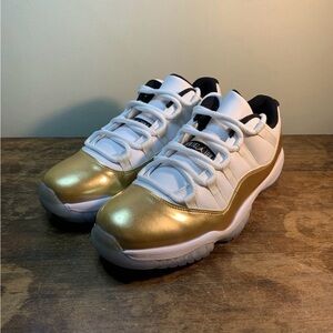 Jordan 11 Low Closing Ceremony Sz.11.5